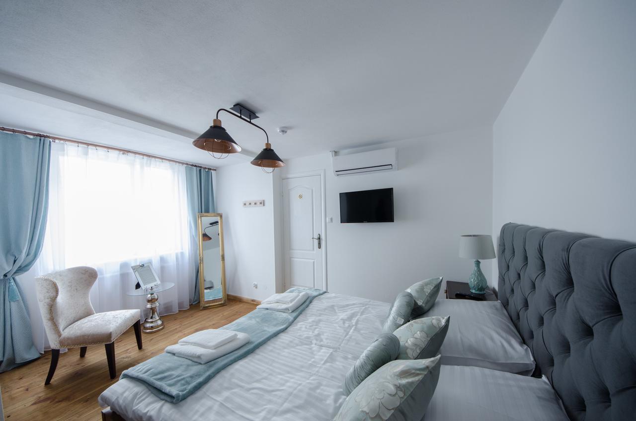 Apartamenty Mieszczanskie U Golebiewskich Торунь Екстер'єр фото